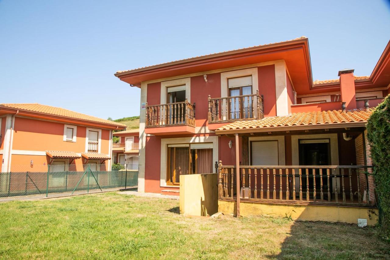 Casa Alma Villa Casasola ภายนอก รูปภาพ