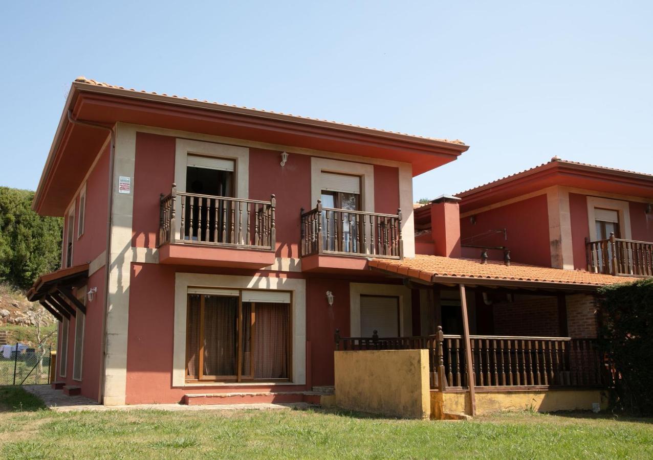 Casa Alma Villa Casasola ภายนอก รูปภาพ