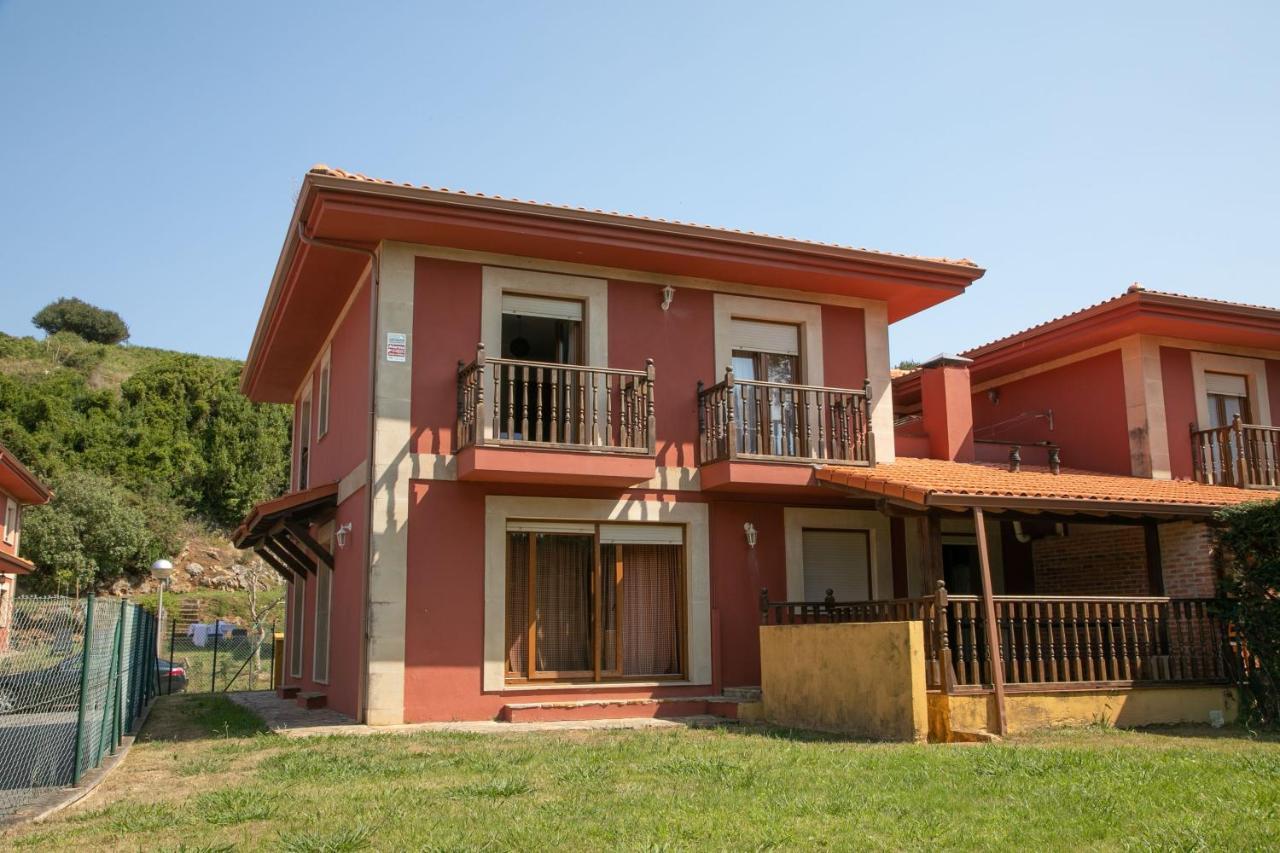 Casa Alma Villa Casasola ภายนอก รูปภาพ