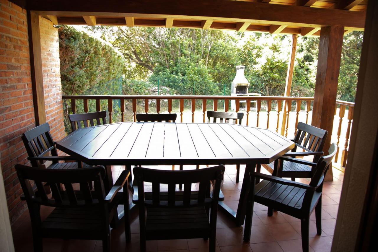 Casa Alma Villa Casasola ภายนอก รูปภาพ