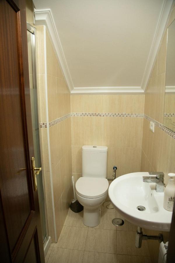 Casa Alma Villa Casasola ภายนอก รูปภาพ