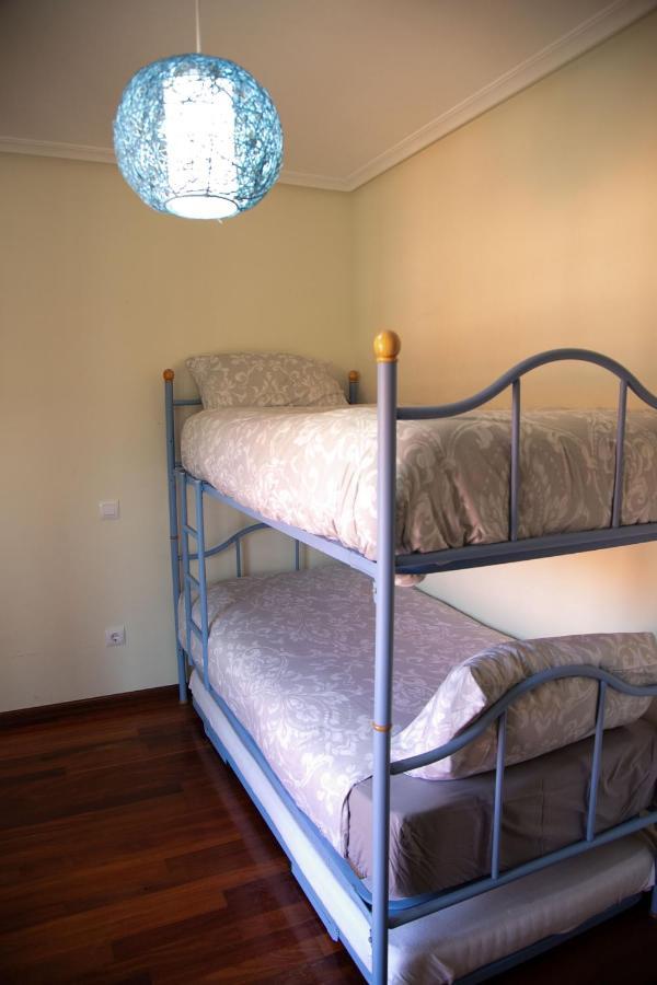 Casa Alma Villa Casasola ภายนอก รูปภาพ