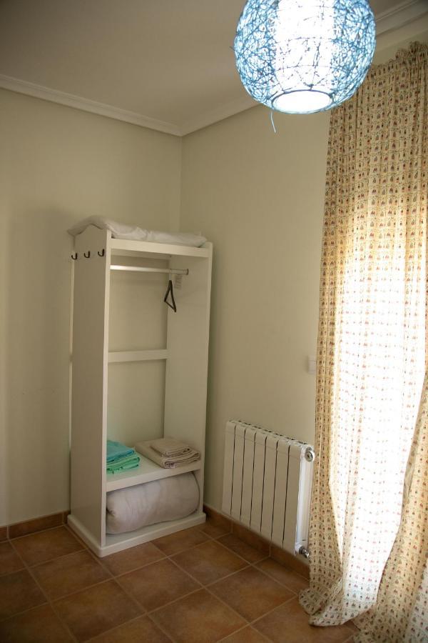 Casa Alma Villa Casasola ภายนอก รูปภาพ