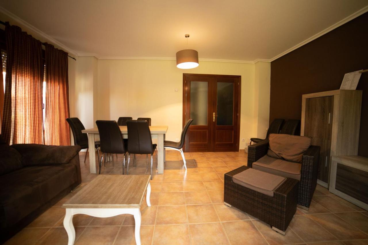 Casa Alma Villa Casasola ภายนอก รูปภาพ