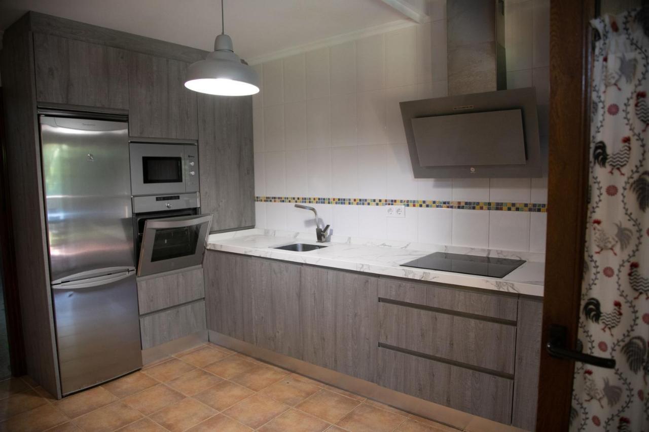 Casa Alma Villa Casasola ภายนอก รูปภาพ
