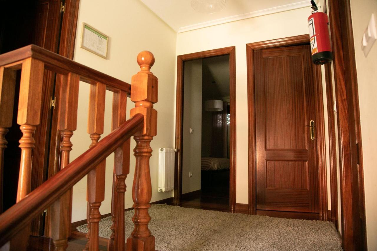 Casa Alma Villa Casasola ภายนอก รูปภาพ